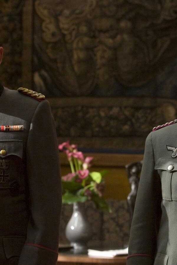 فالكيري (2008) 0