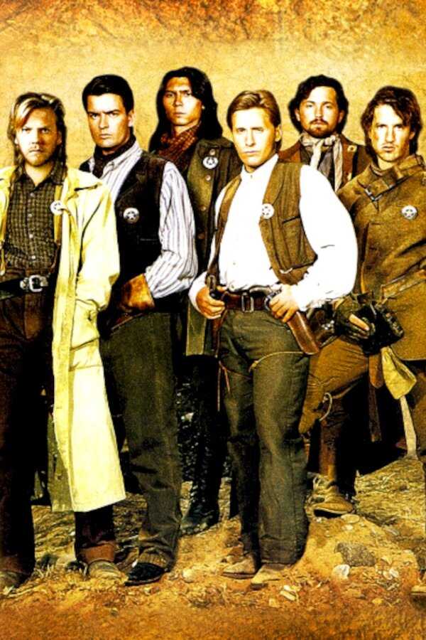 Young Guns (1988) 0