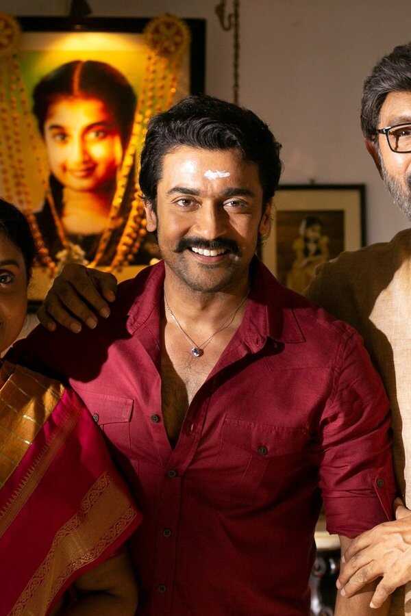 எதற்கும் துணிந்தவன் (2022) 0