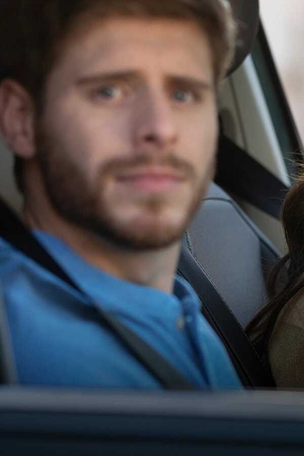 Le frère disparu (2021) 0