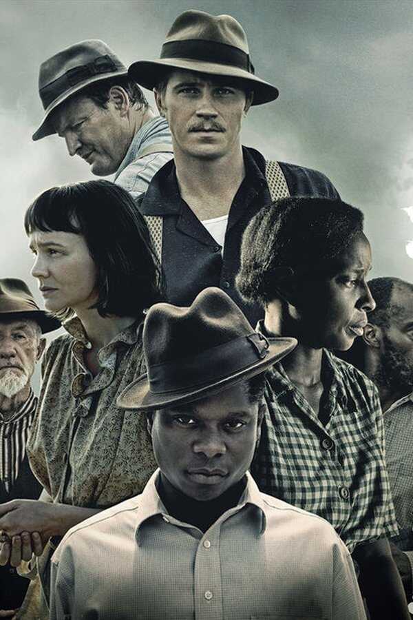 Mudbound (2017) 0