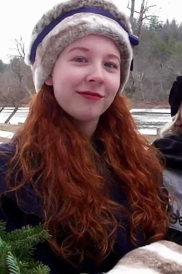 Mandie and the Forgotten Christmas (2011) 0