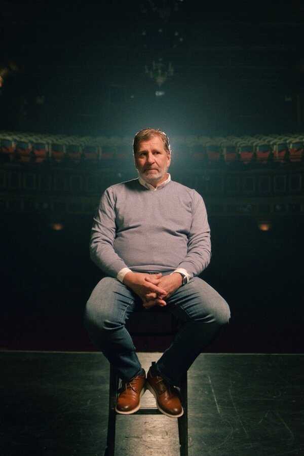 Le clown est triste (2024) 0