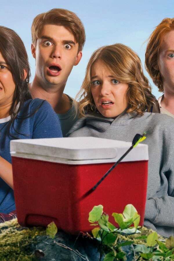 The Package (2018) 0