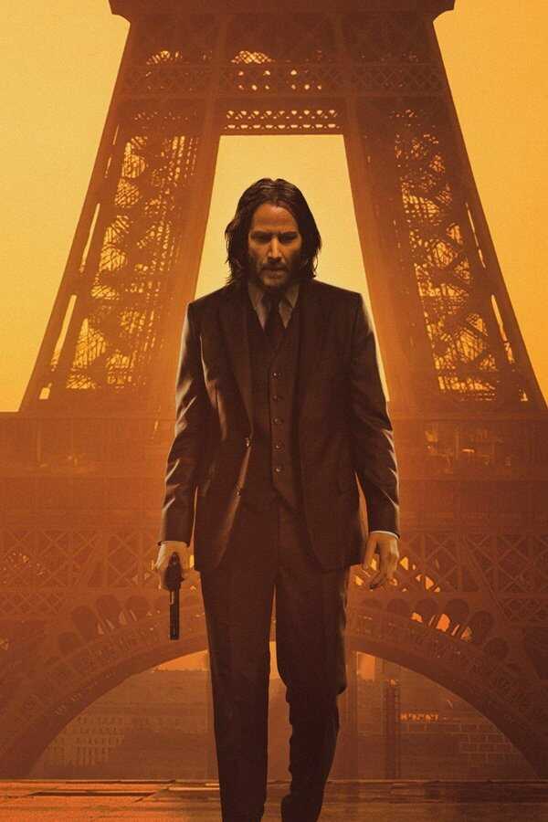 John Wick 4 (2023) 0