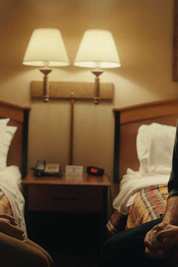 The Starling Girl (2023) 0