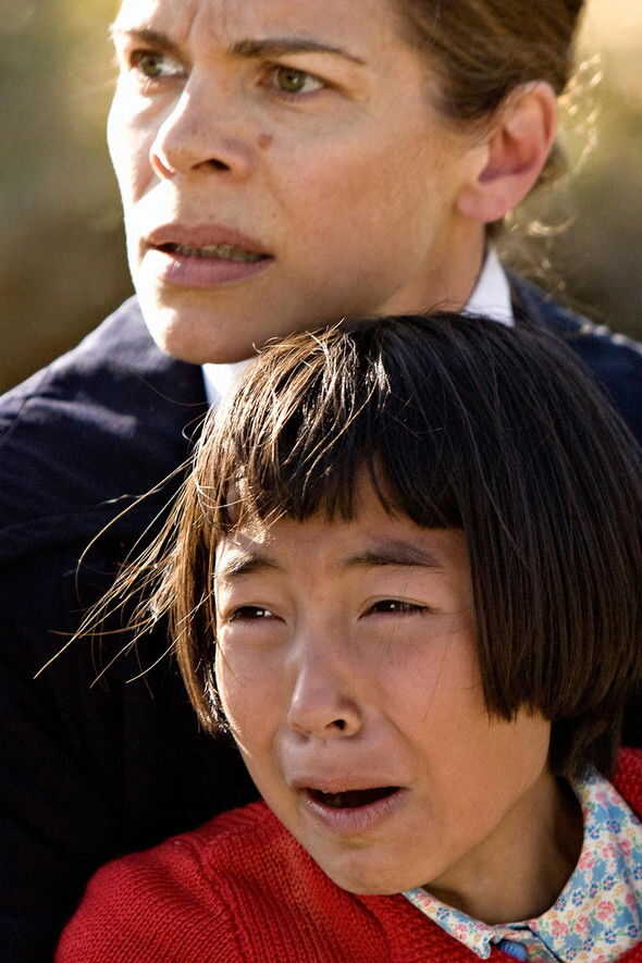 The Experiment (2010) 0