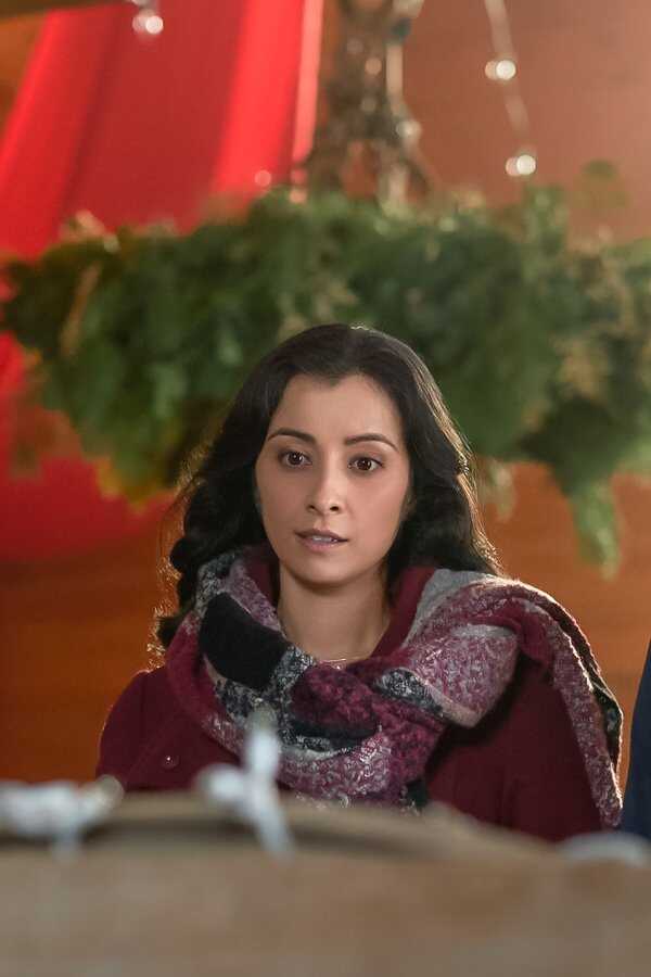 Mon Noël en Alaska (2018) 0