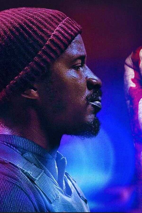 American Skin (2019) 0