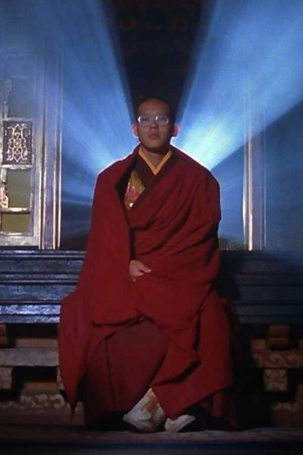Kundun (1997) 0