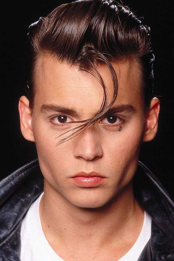 Cry-Baby (1990) 0