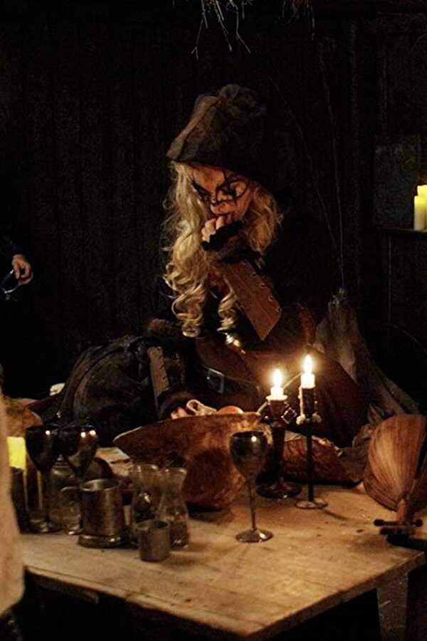 Espada De La Venganza: Hasta La Última Línea (2018) 0