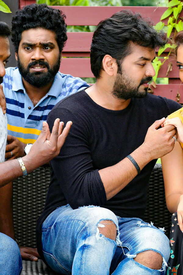 ஜருகண்டி (2018) 0