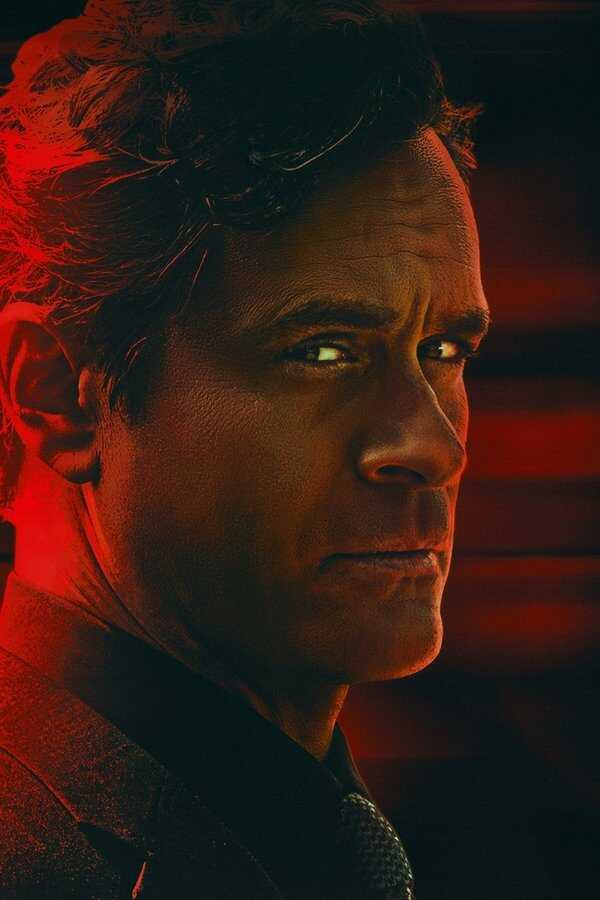 The Good Father: The Martin MacNeill Story (2021) 0