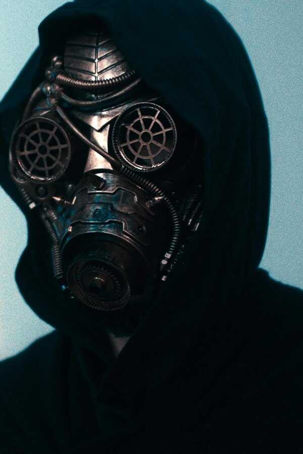 Ultimate Chabite (2023) 0