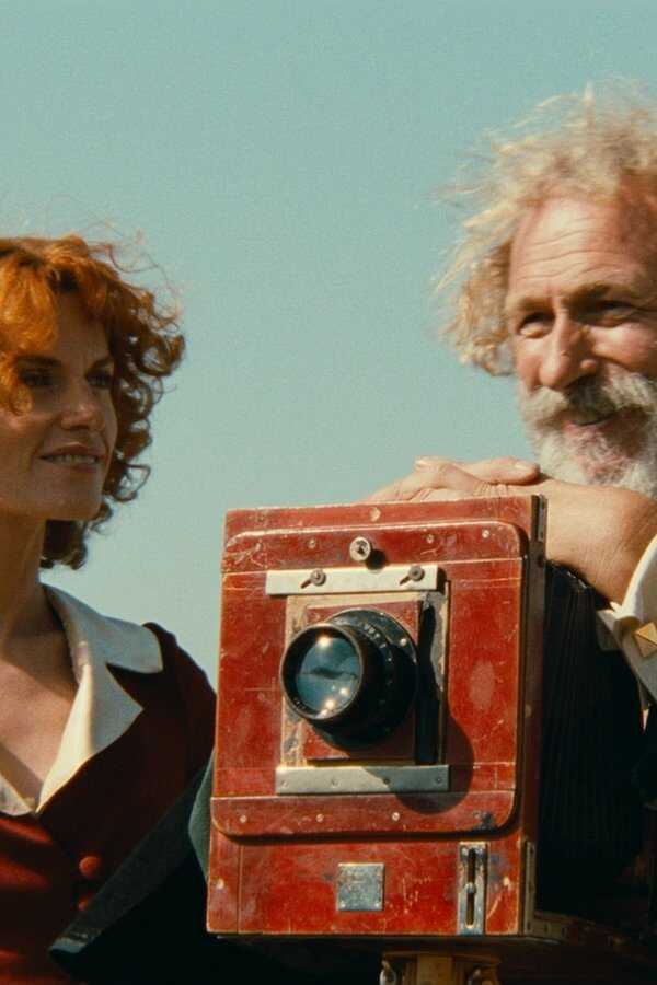 Les mille et une recettes du cuisinier amoureux (1996) 0