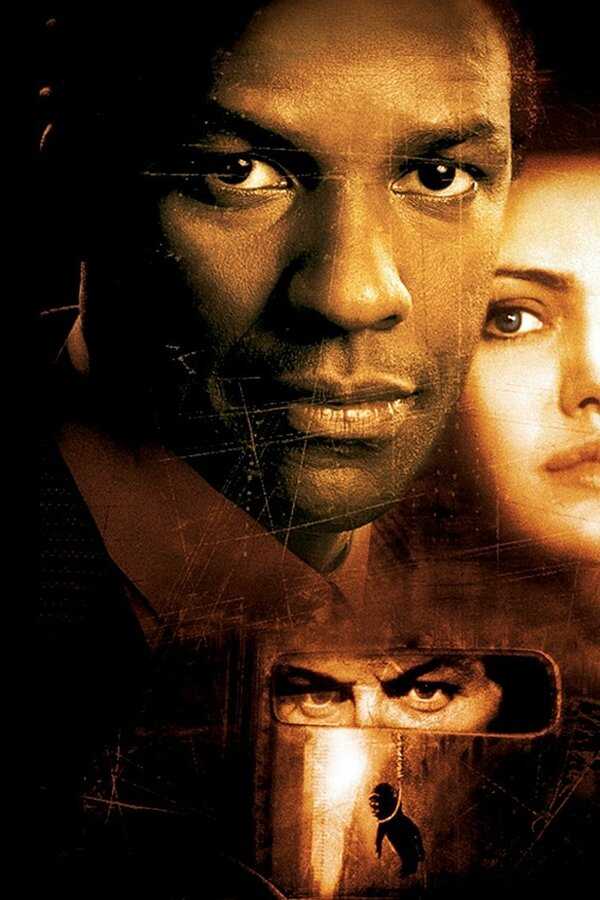 Kolekcjoner Kości (1999) 0