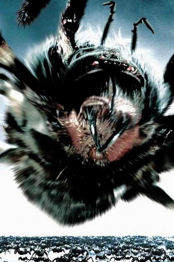 Arac Attack (2002) 0