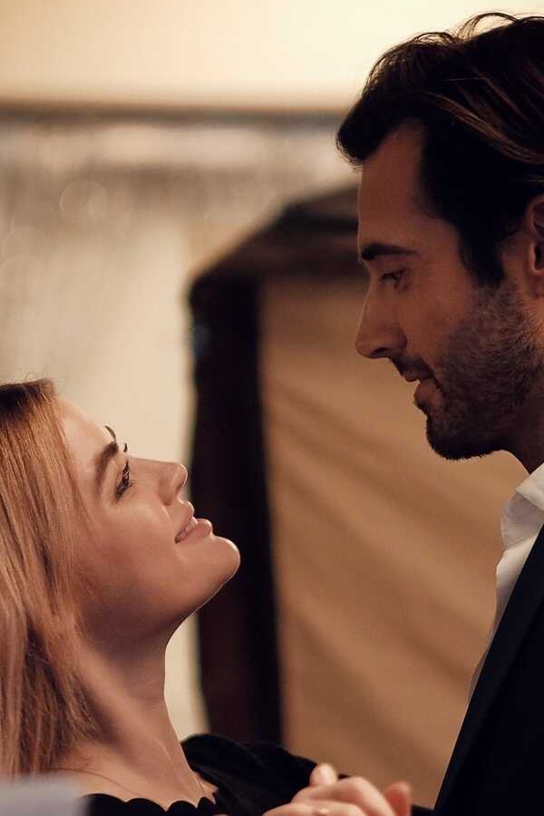 A Nice Girl Like You (2020) 0
