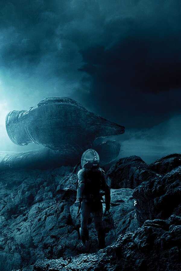 Prometheus (2012) 0