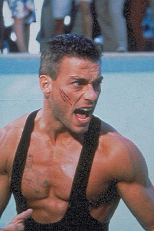 Full Contact (1990) 0