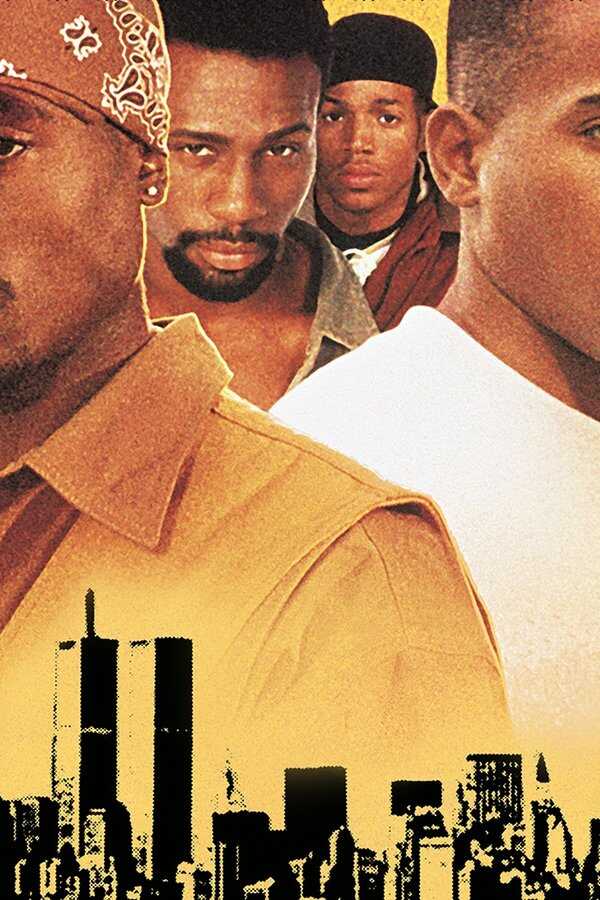 Above the Rim (1994) 0