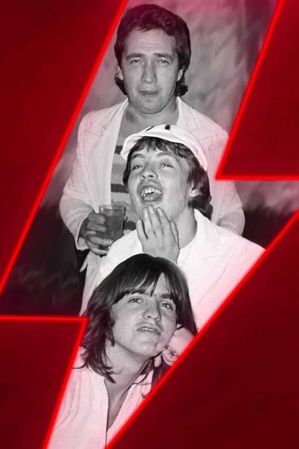 AC/DC - Forever Young (2023) 0