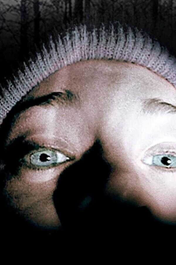 El proyecto de la bruja de Blair (1999) 0