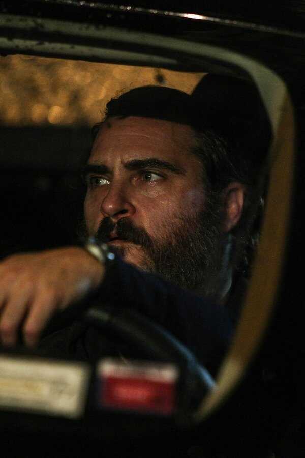 You Were Never Really Here (2017) 0
