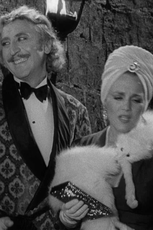 Young Frankenstein (1974) 0