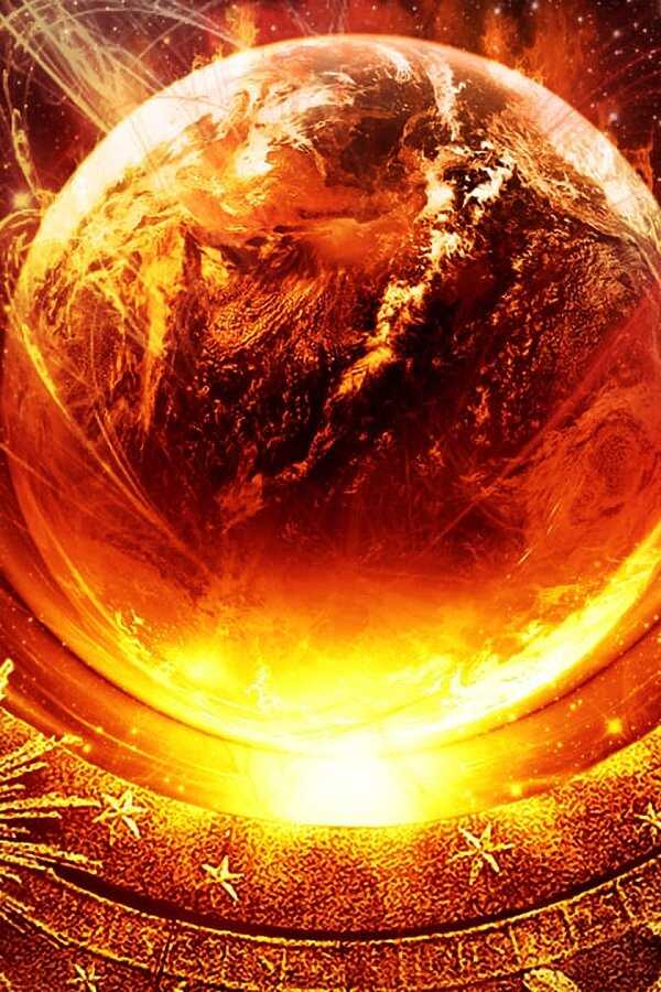 Los signos del apocalipsis (2014) 0