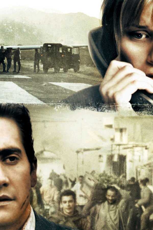 Expediente Anwar (2007) 0