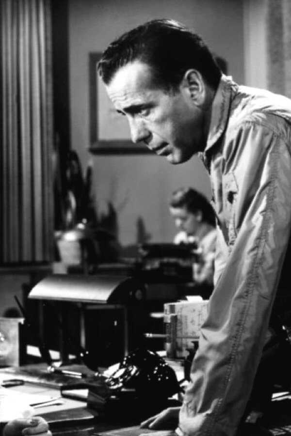 Chain Lightning (1950) 0
