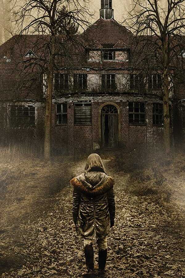 Haunted Hospital: Heilstatten (2018) 0