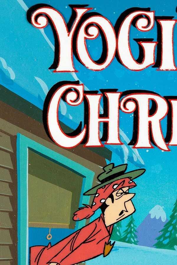 Pierwsze Święta Misia Yogi (1980) 0