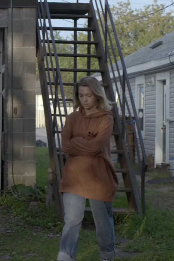 Flee the Light (2022) 0