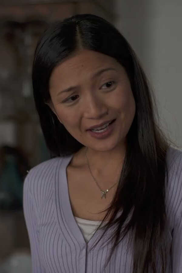 Les secrets de la famille Regan (2022) 0