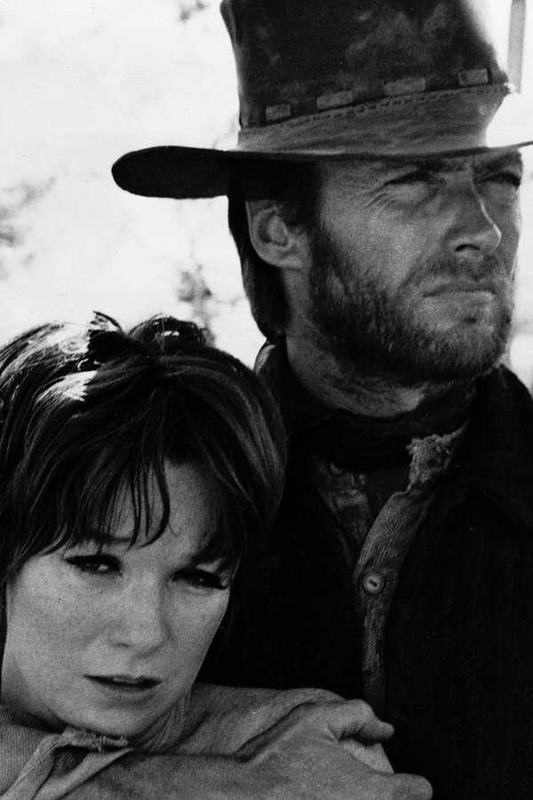Gli avvoltoi hanno fame (1970) 0