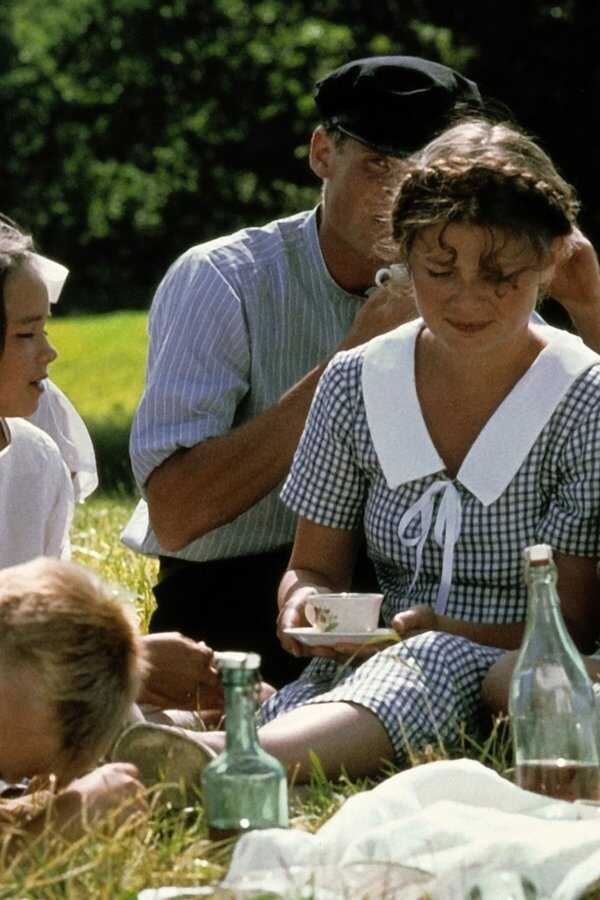 The Children of Noisy Village (1986) 0