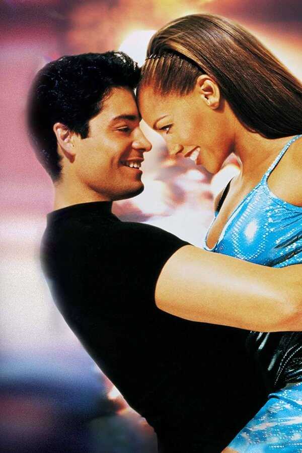 Baila conmigo (1998) 0