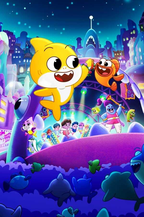 Baby Shark's Big Movie (2023) 0