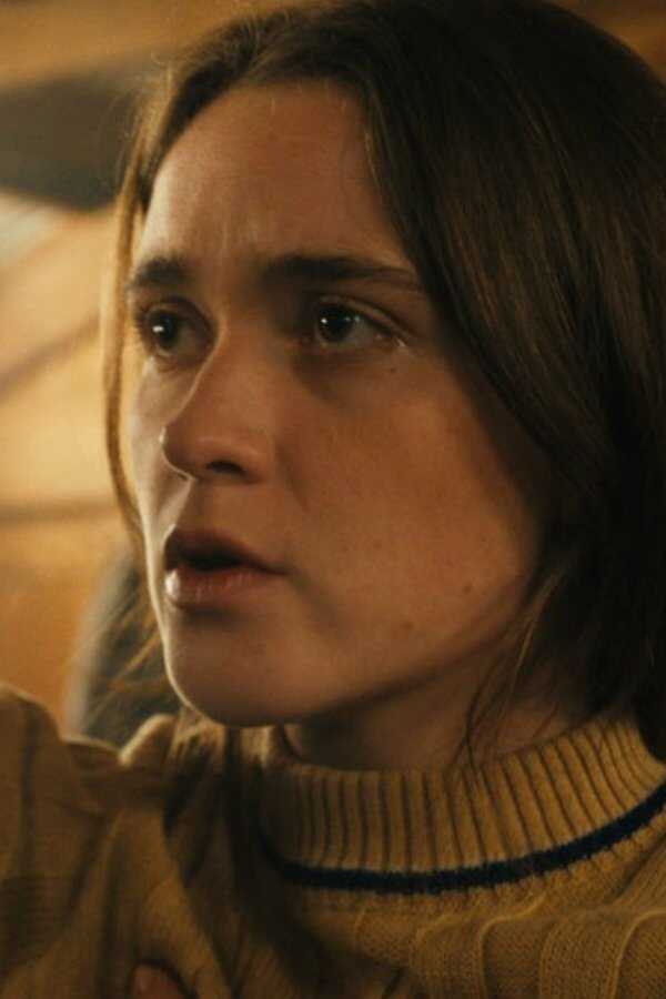 Le Souffle du serpent (2019) 0