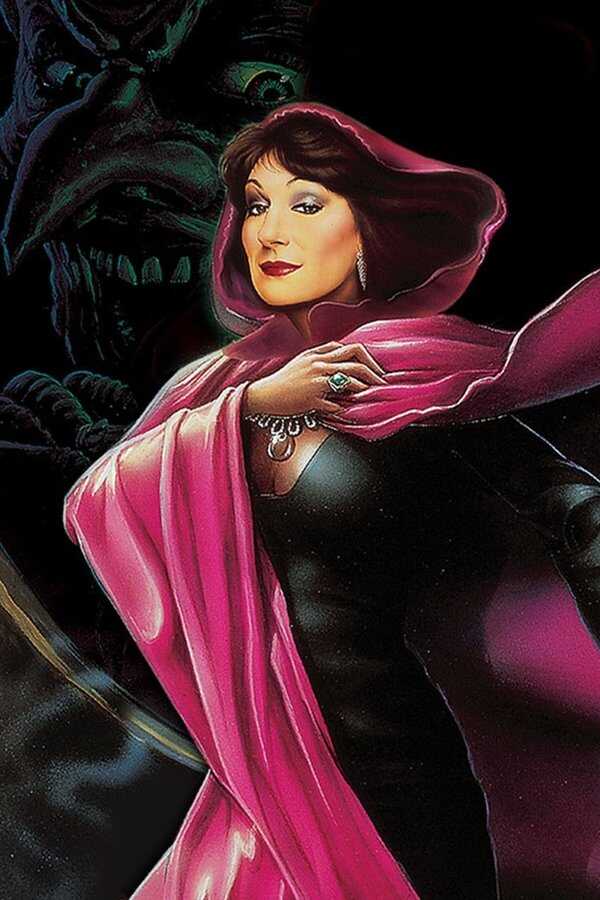 The Witches (1990) 0