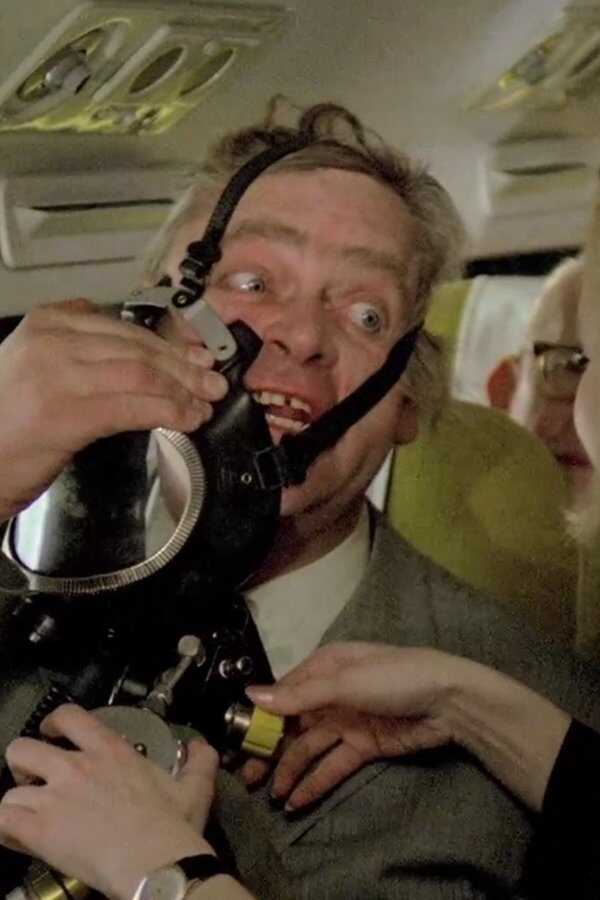 The Key to Paradise (1970) 0