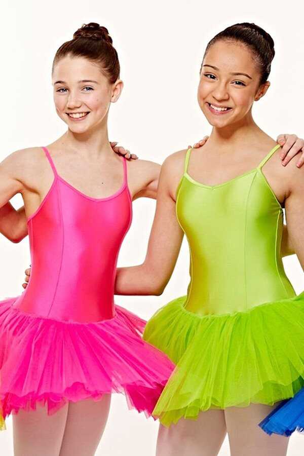 You Can Tutu (2017) 0