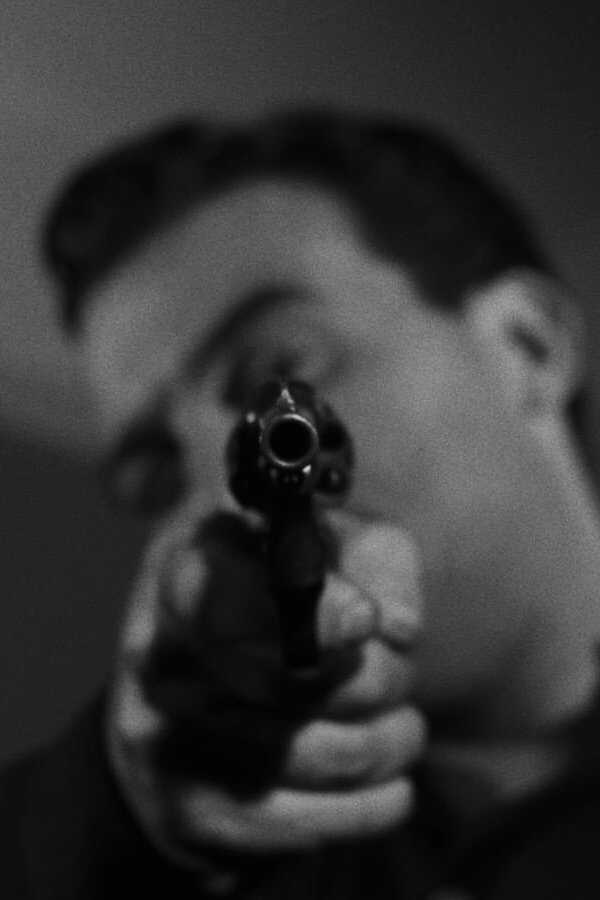 Blast of Silence (1961) 0