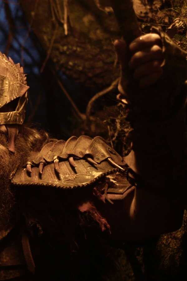 The Head Hunter (2019) 0