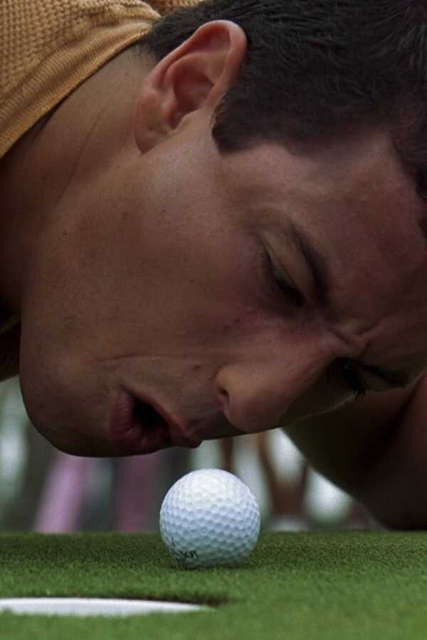 Happy Gilmore (1996) 0