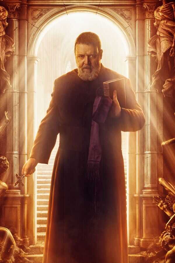 L'exorciste du Vatican (2023) 0