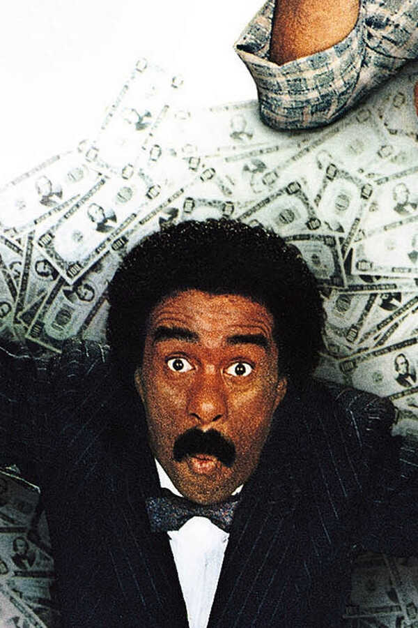 Brewster's Millions (1985) 0